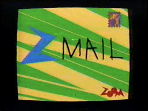 ZMail .